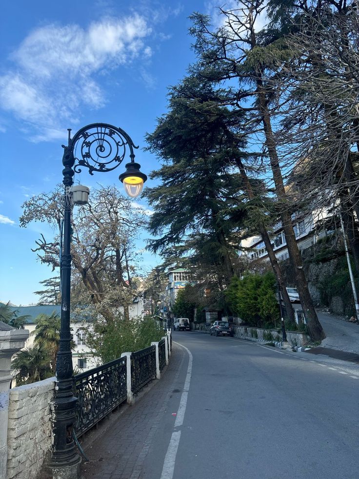 Mussoorie