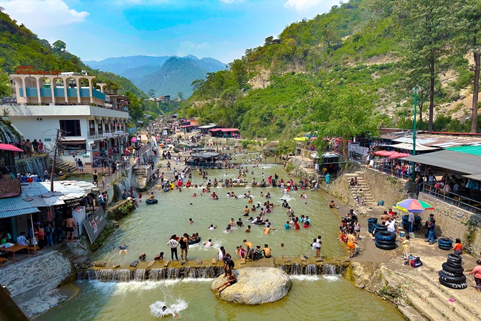 Sahastradhara