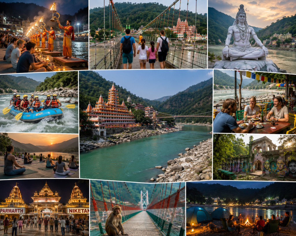 Rishikesh