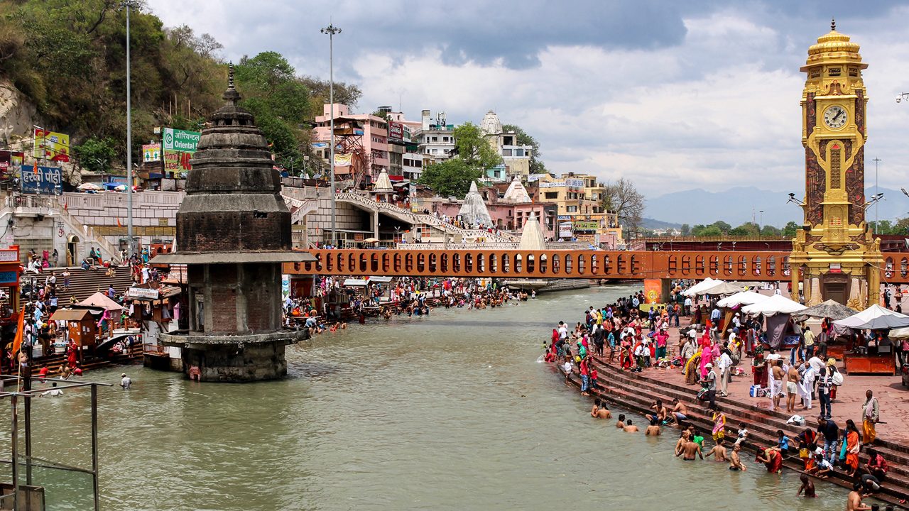 Haridwar